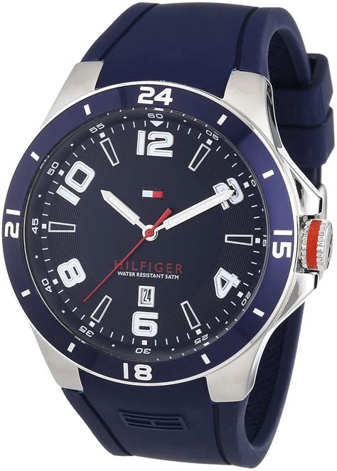 tommy hilfiger watch for sale